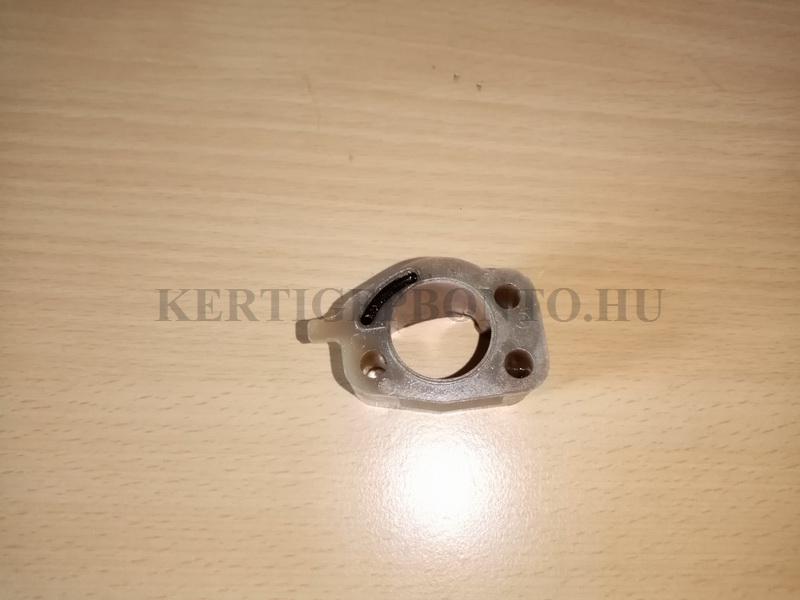 Husqvarna 281 láncfűrész karburátor tartó / szívótorok