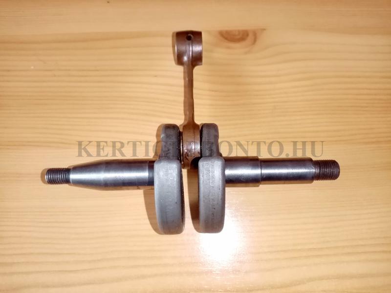 Husqvarna 340 / 345 / 346 / 350 láncfűrész főtengely