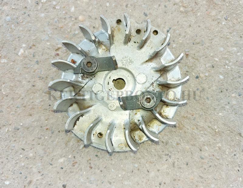 Husqvarna 340 / 345 / 346 / 350 láncfűrész lendkerék