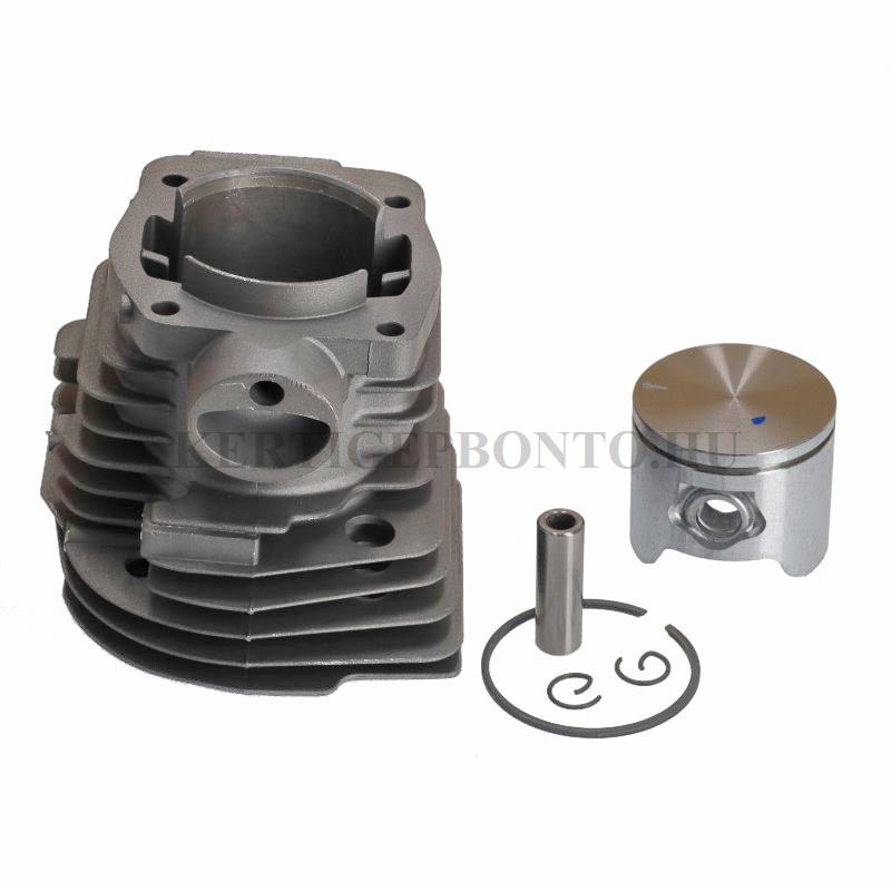 Husqvarna 350 láncfűrész komplett henger