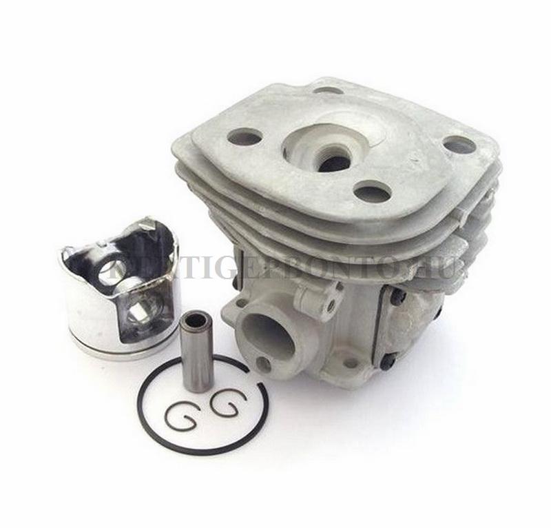 Husqvarna 359 XP / Jonsered CS2159 láncfűrész komplett henger ( Meteor )