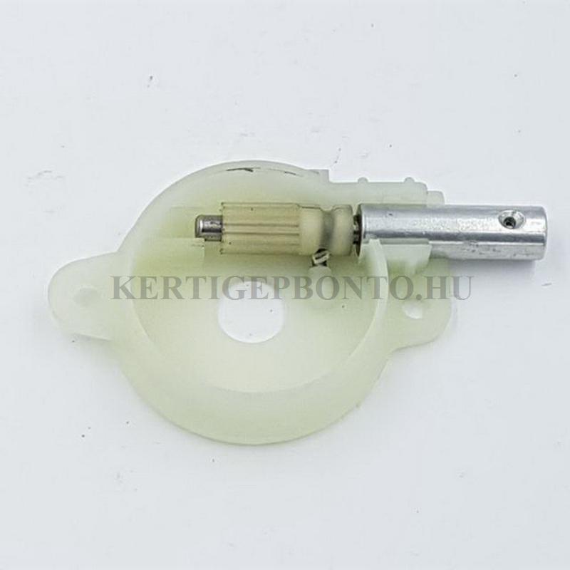 Husqvarna 36/136/137/142 láncfűrész olajpumpa / olajszivattyú