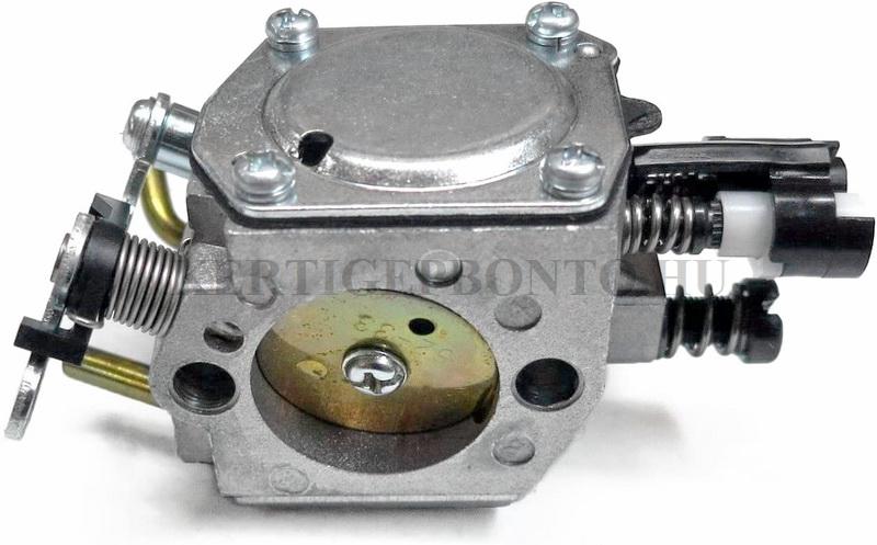 Husqvarna 365 / 372 láncfűrész karburátor