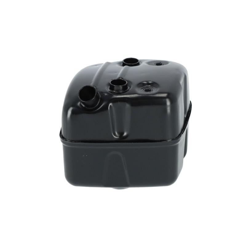 Husqvarna 365/ 371/ 371XP/ 372 láncfűrész kipufogó