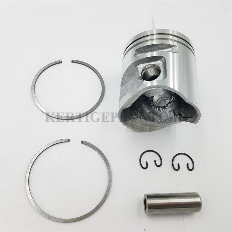 Husqvarna 365/ 372XP X- TORQ láncfűrész komplett dugattyú