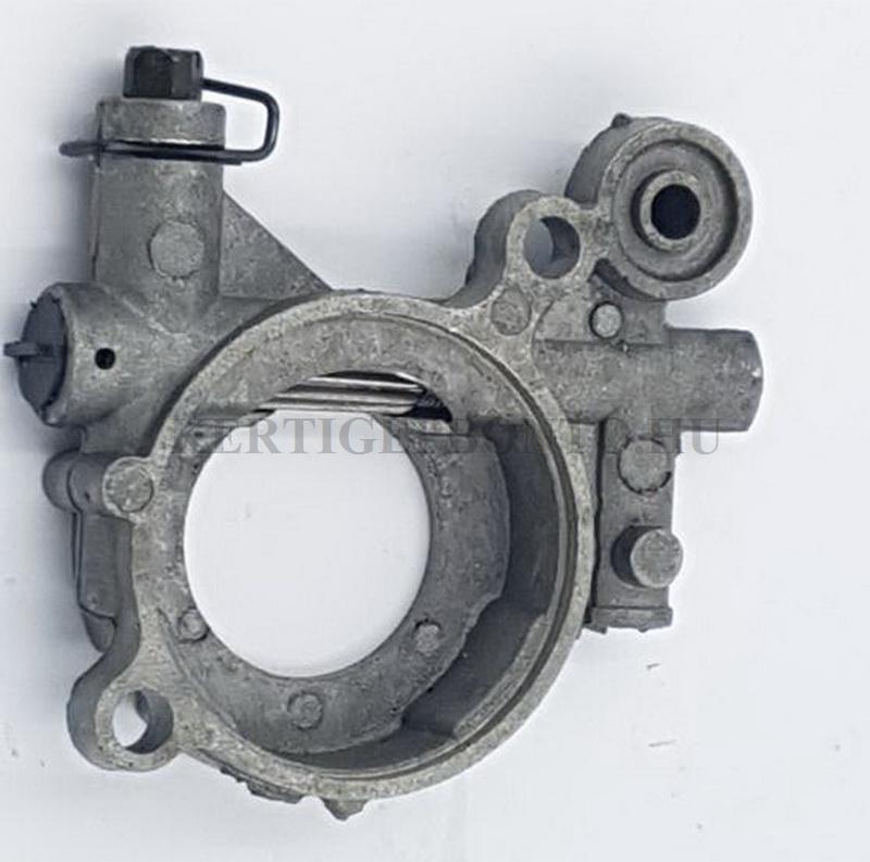 Husqvarna 365 láncfűrész olajpumpa / olajszivattyú