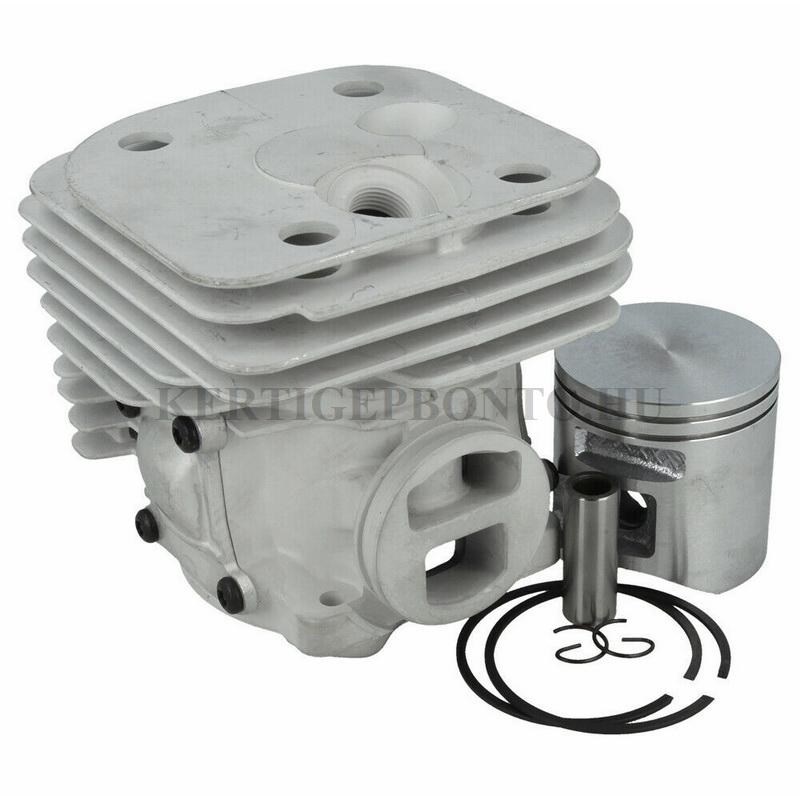 Husqvarna 365 X-Torq / Jonsered CS2166 láncfűrész komplett henger ( Meteor )