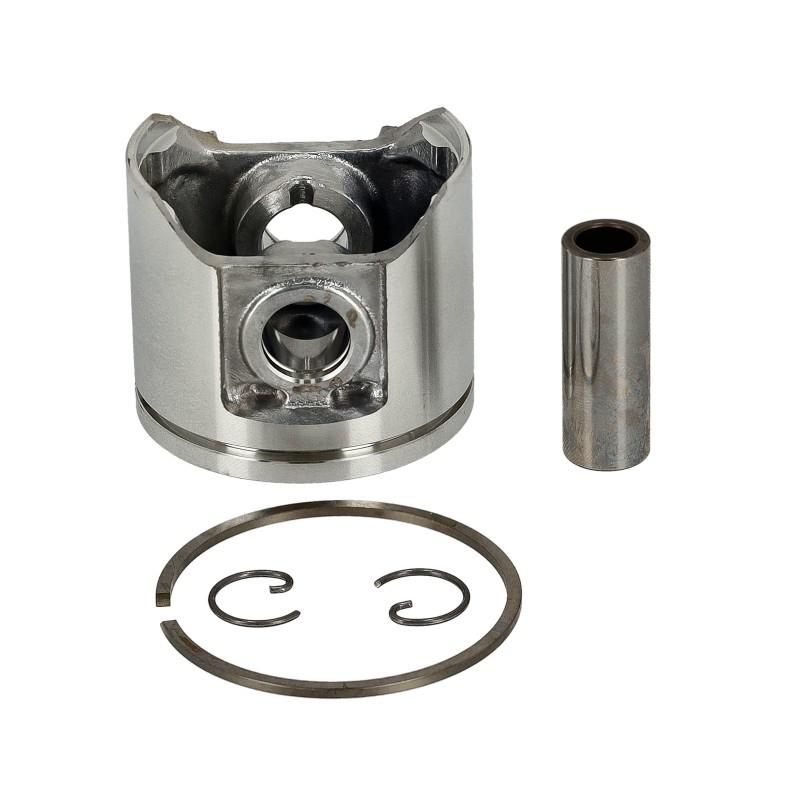 Husqvarna 395XP láncfűrész komplett dugattyú ( Meteor )