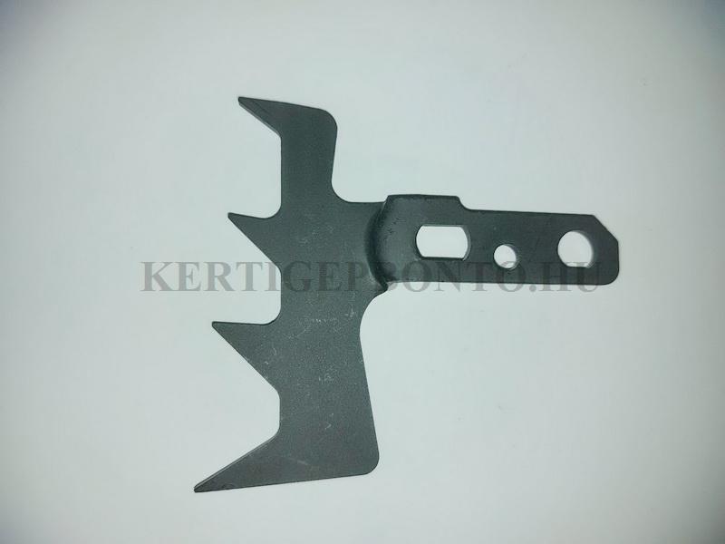 Husqvarna 40 / 45 / 49 láncfűrész rönktámasz