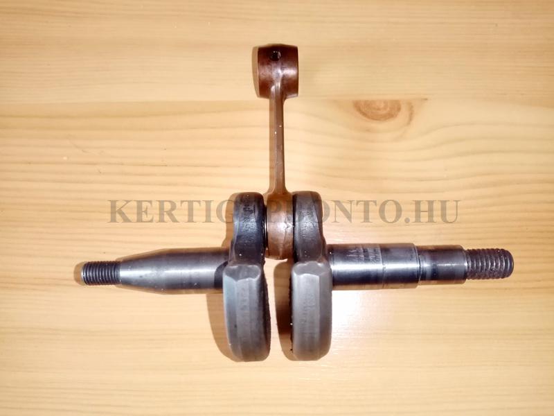 Husqvarna 40 / 45  láncfűrész főtengely