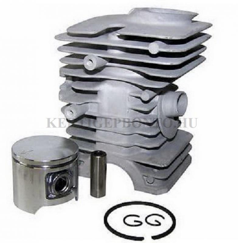 Husqvarna 40 láncfűrész komplett henger