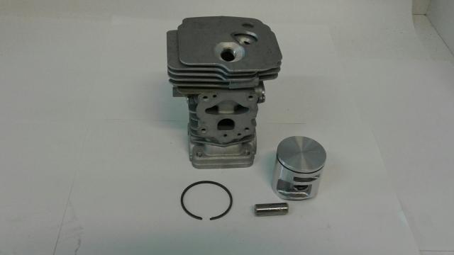 Husqvarna 445 / 450 láncfűrész komplett henger