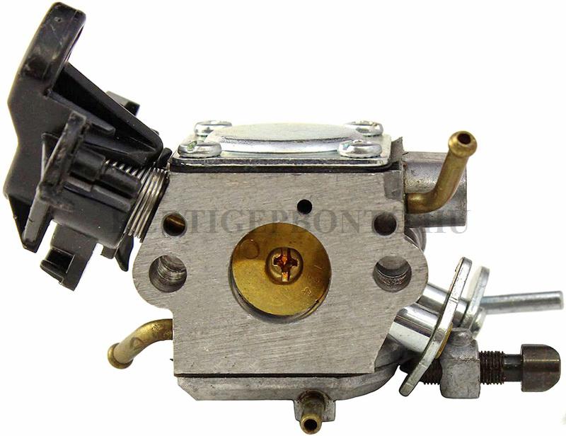 Husqvarna 445 / 450 láncfűrész komplett karburátor
