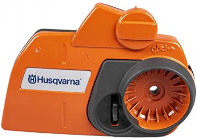 Husqvarna 455E-XTORQ láncfűrész láncfék ( gyors spanolós )