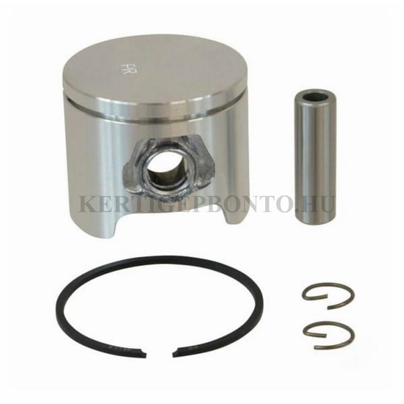 Husqvarna 50 láncfűrész komplett dugattyú