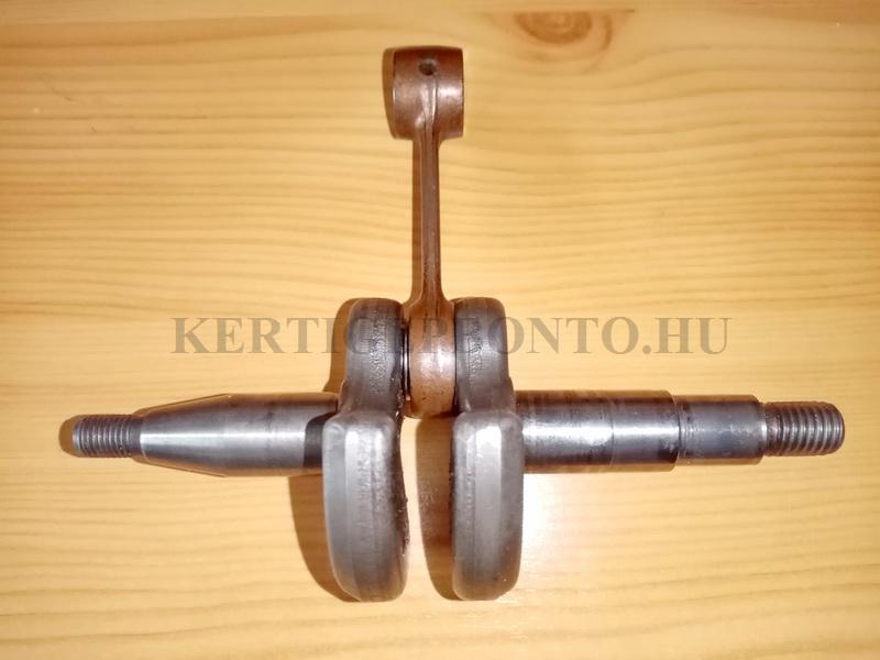 Husqvarna 51 / 55 láncfűrész főtengely