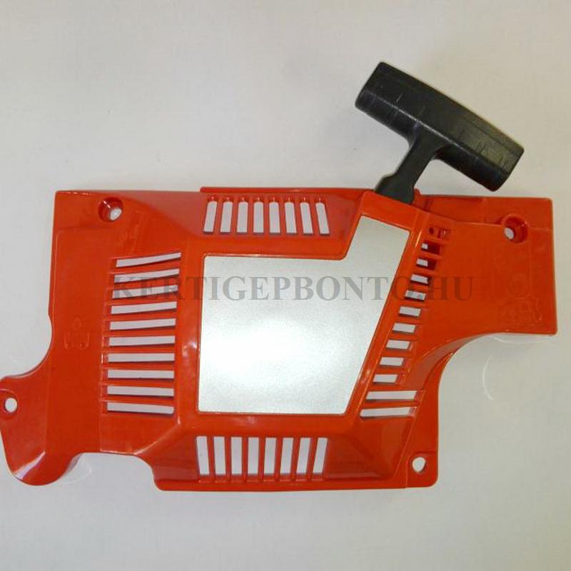 Husqvarna 51 / 55 láncfűrész komplett berántó szerkezet