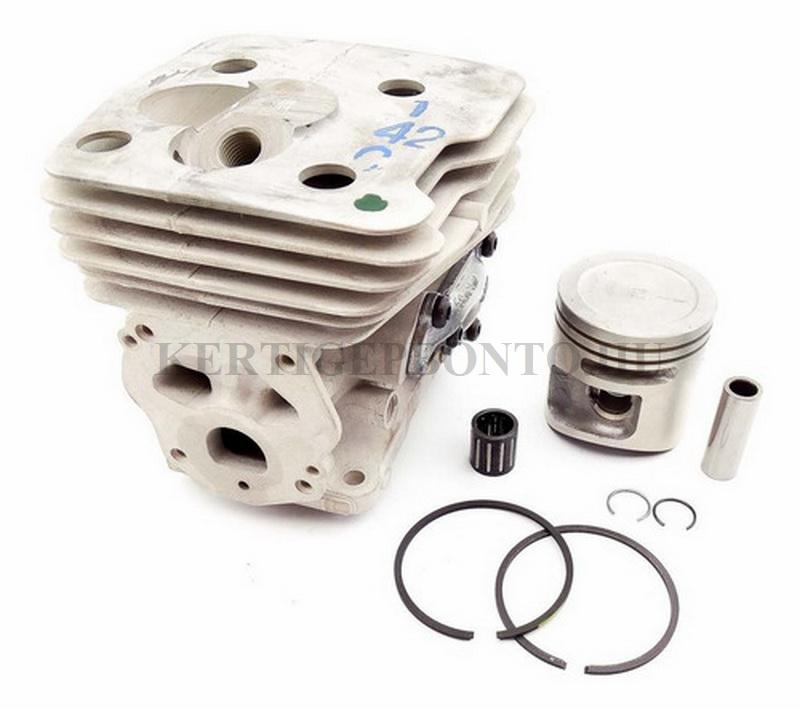 Husqvarna 545RX fűkasza komplett henger