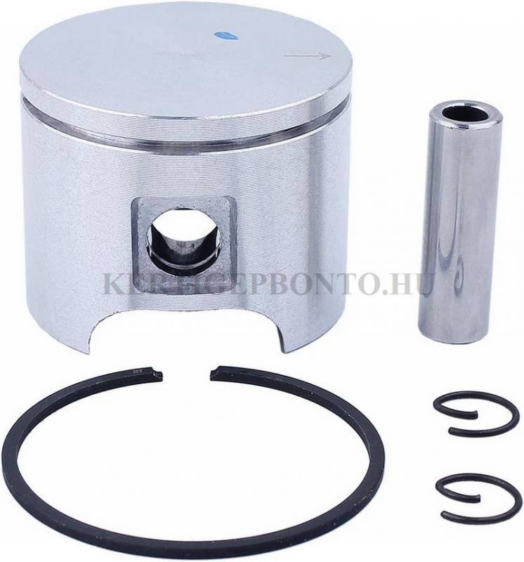 Husqvarna 55 láncfűrész komplett dugattyú