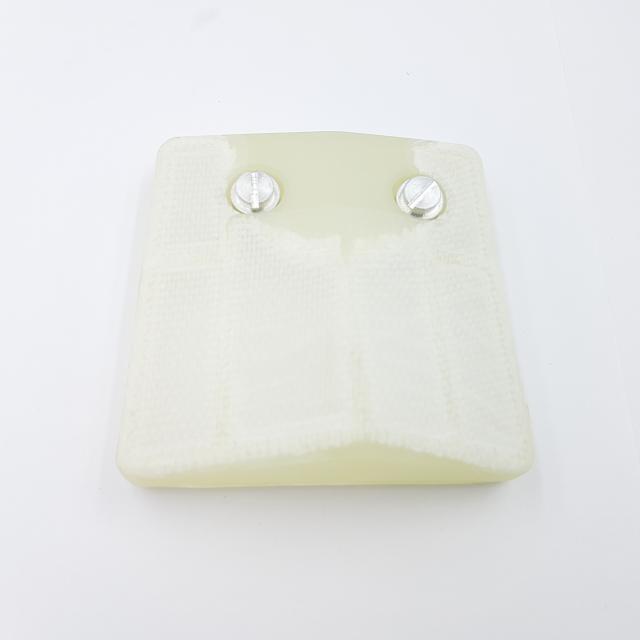 Husqvarna 61 / 268 / 272 / 281 / 281XP láncfűrész levegőszűrő