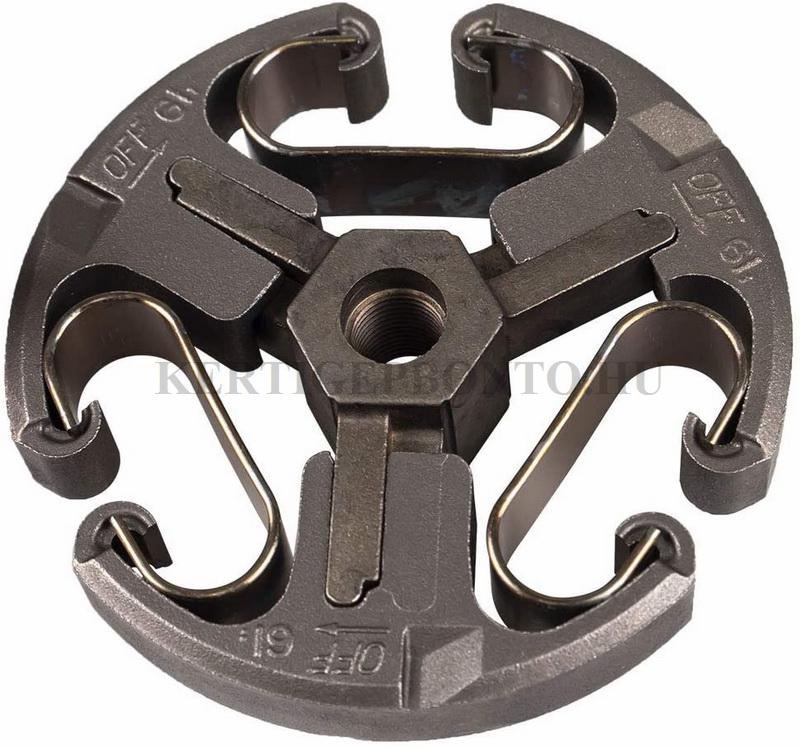 Husqvarna 61/ 66/ 266/ 268/ 272 láncfűrész kuplung