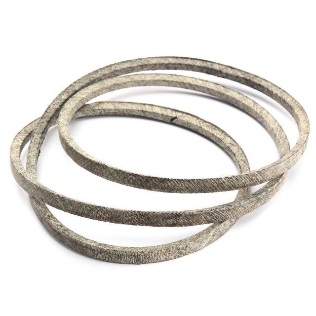 Husqvarna LT125 késhajtó ékszij