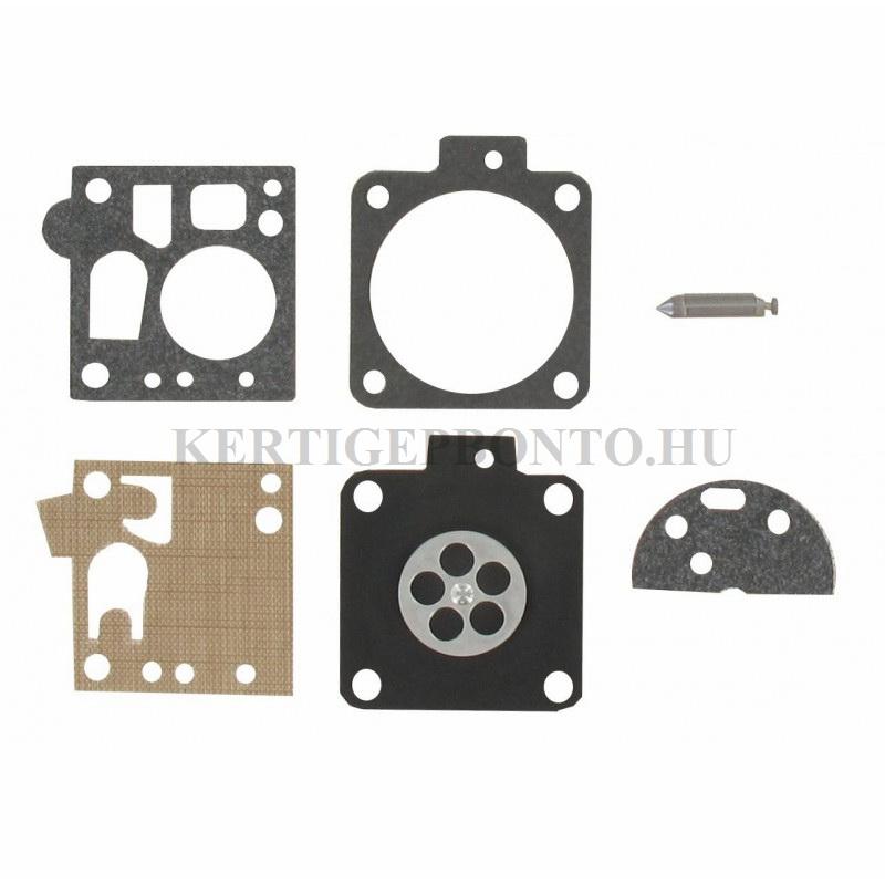 Karburátor membrán garnitúra Bing Stihl-038