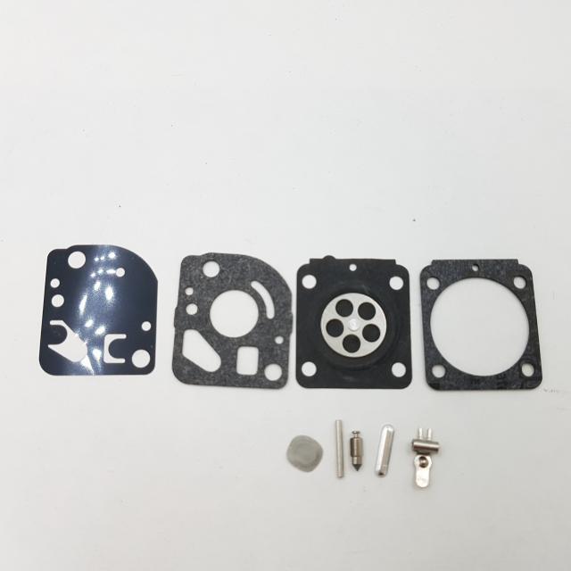 Karburátor membrán garnitúra Husqvarna 122HD60