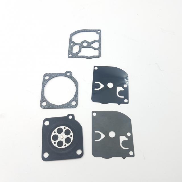 Karburátor membrán garnitúra Husqvarna 343R