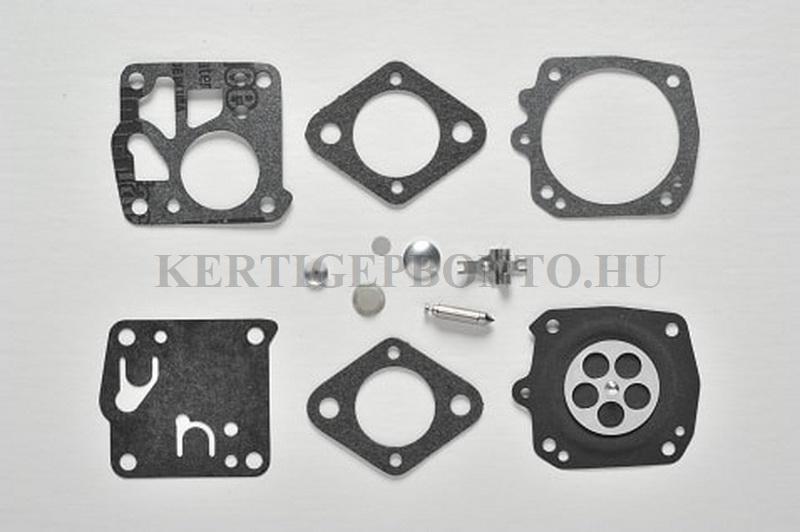 Karburátor membrán garnitúra Tillitson HS RK-23HS / Husqvarna 281 / 61