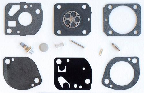 Karburátor membrán garnitúra Zama C1Q RB -114