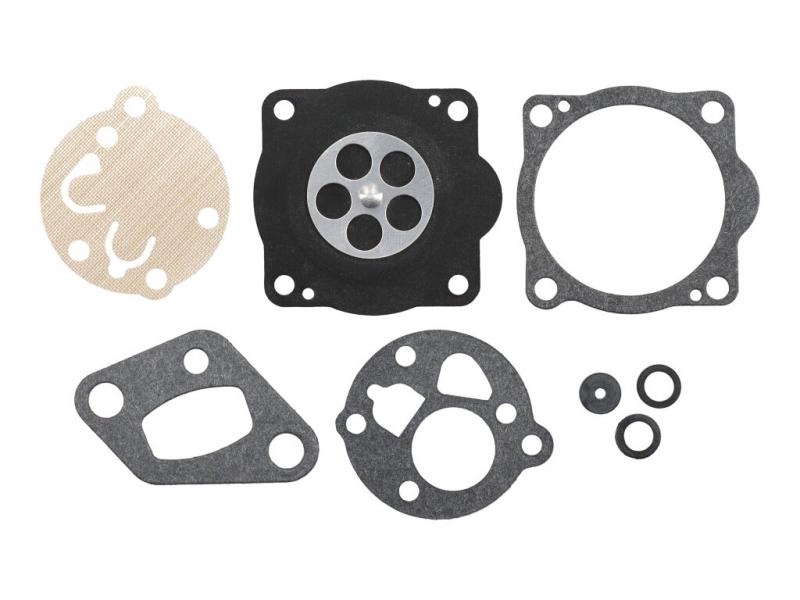 Karburátor membrán garnitúra Zama TK2