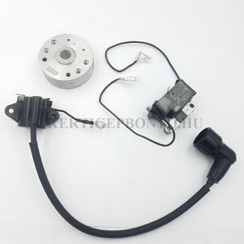 Kasei / 3WFB-16 / 3WF-14B kinai motoros háti permetező komplett gyújtás