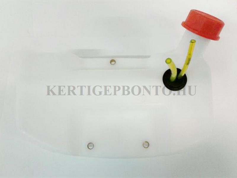 Kasei 3GC520 / CG415Q52 fűkasza benzintank / üzemanyagtank