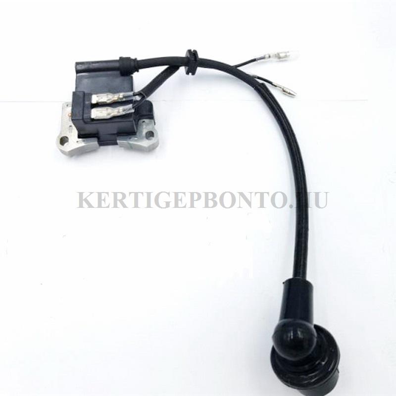 Kasei CG415Q43/ CG415Q52 fűkasza gyújtótekercs