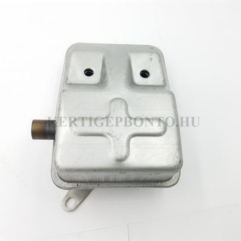 Kasei CG415Q43 fűkasza kipufogó