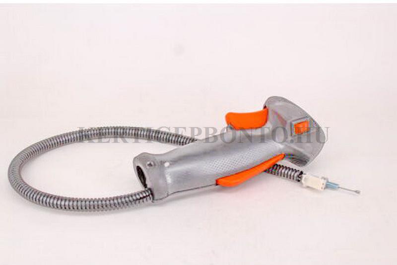 Kasei CG520-HB fűkasza gázkar bowdennel