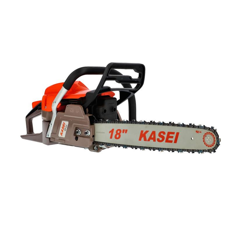 Kasei YD-45-E benzinmotoros láncfűrész