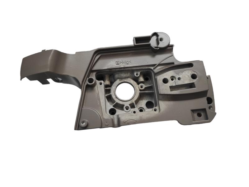 Kasei YD-45-E láncfűrész forgattyúsház ( lánckerék oldali )