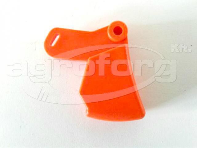 Kasei YD-45-E láncfűrész gázkar / ravasz