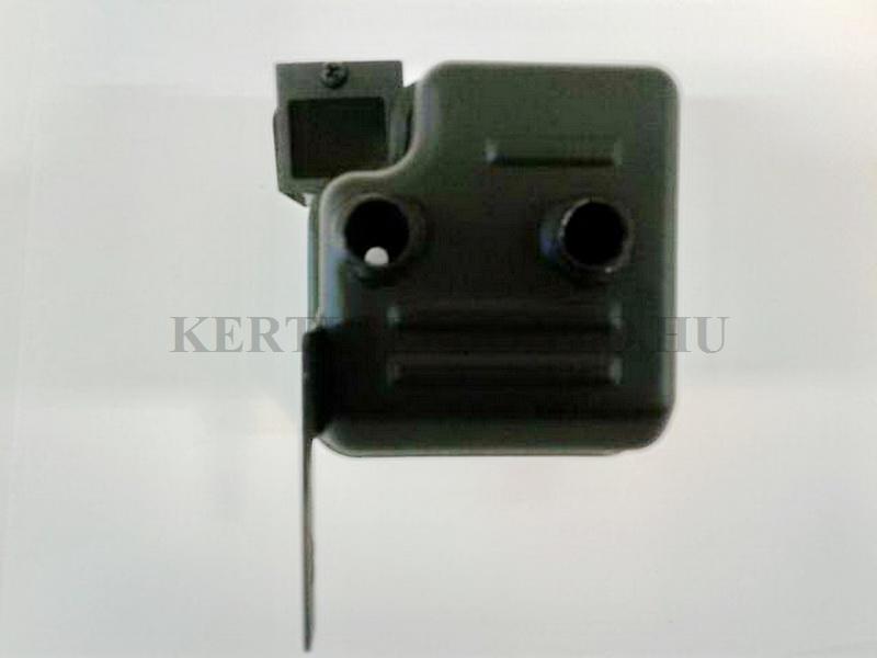 Kasei YD-45-E láncfűrész kipufogó