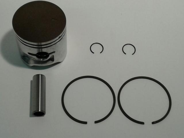 Kasei YD-45-E láncfűrész komplett dugattyú ( 43mm )