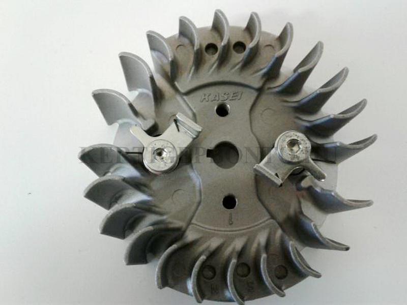 Kasei YD-45-E láncfűrész lendkerék