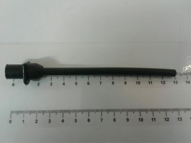 Kasei YD-45-E láncfűrész olajcső ( szivó )