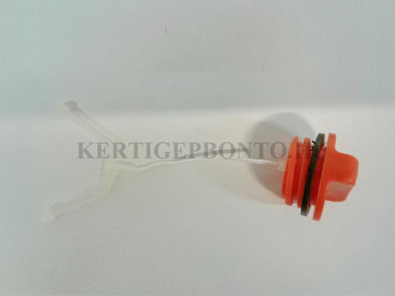 Kasei YD-45-E láncfűrész olajtank sapka