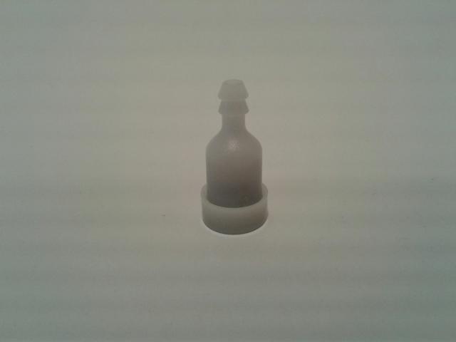 Kasei YD-45-E láncfűrész üzemanyagtank szellőző