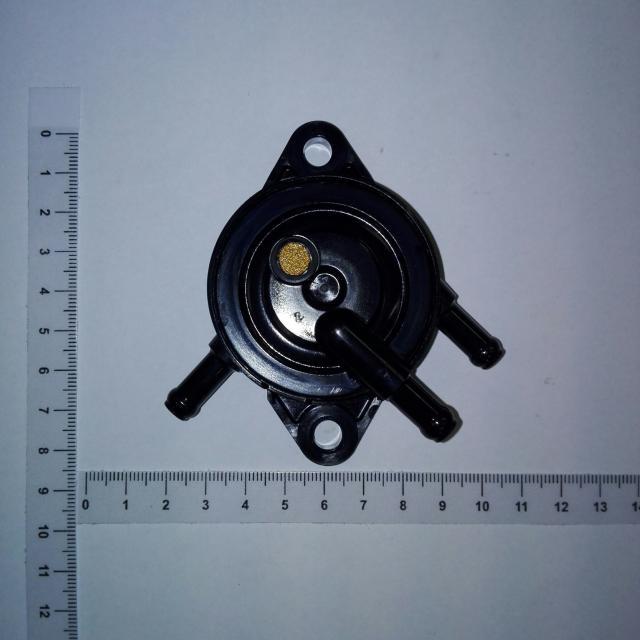 Kawasaki FH721V motor üzemanyag szivattyú