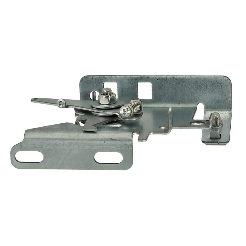 Kawasaki FJ180V motor fordulatszabályzó alaplap ( komplett )