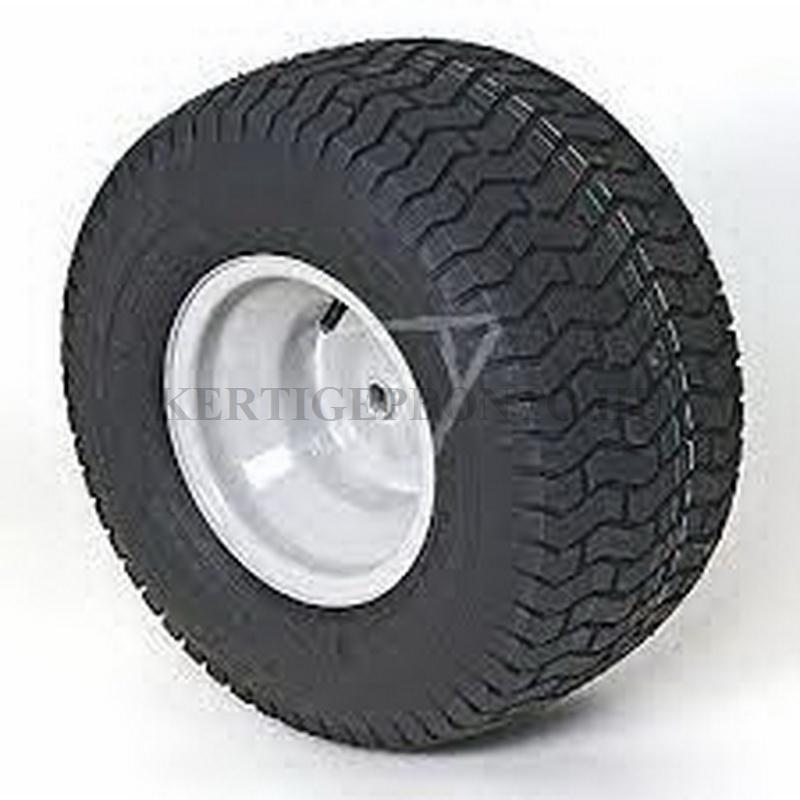 Kerék MTD B115 komplett hátsó (18x950x8)