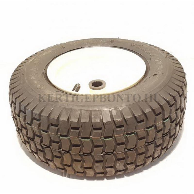 Kerék MTD MINIRIDER 76 komplett első (13x500x6)
